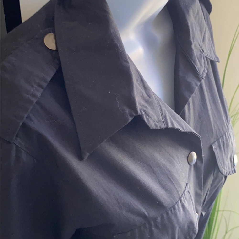 Ange Women Jacket View 4
